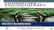 [Get] Theories of Counseling and Psychotherapy: An Integrative Approach Free New