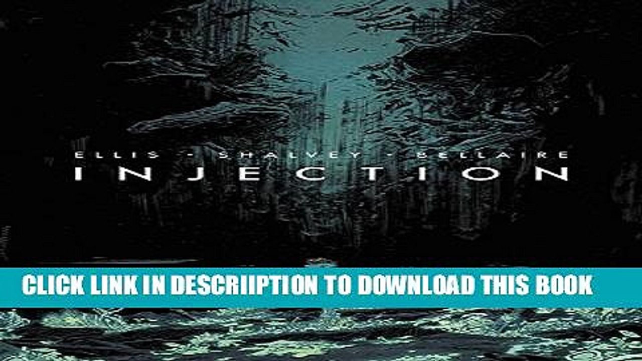 [PDF] Injection, Vol. 1 Full Online