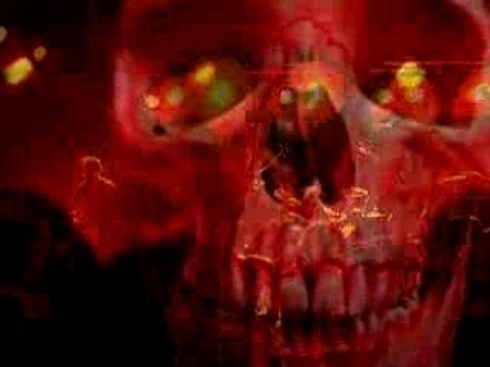 Kruger Paléo Festival Nyon 2007