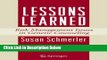 [Get] Lessons Learned: Risk Management Issues in Genetic Counseling Online PDF