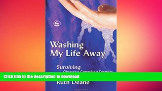 READ  Washing My Life Away: Surviving Obsessive-Compulsive Disorder FULL ONLINE