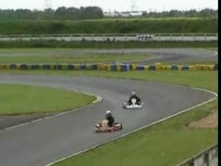 2006 LIDF ANGERVILLE 1405 FINALE SENIORS