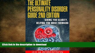 READ  Personality Disorders:The Ultimate Personality Disorder Guide 2nd Edition  - Giving You