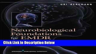 [Get] Neurobiological Foundations for EMDR Practice Online New