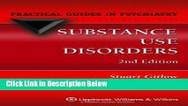 [Best Seller] Substance Use Disorders (Practical Guides in Psychiatry) New Reads