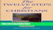 [Best Seller] The Twelve Steps for Christians New Reads