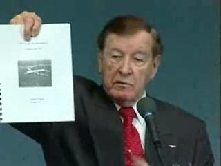 Wo sind die Außerirdischen?  -  UFOs?