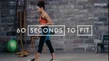 Hip Dip Planks - 60 Seconds To Fit - YouTube