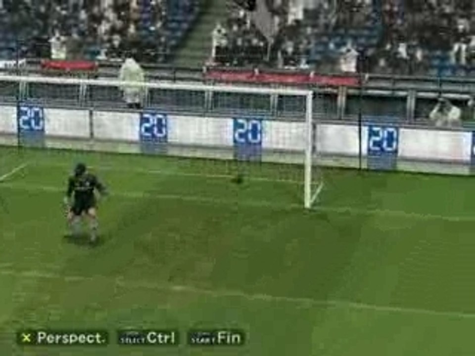PES6 - part 1