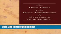 [Fresh] Los Doce Pasos y las Doce Tradiciones de Overeaters Anonymous New Books