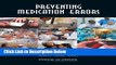 [Best Seller] Preventing Medication Errors: Quality Chasm Series Ebooks Reads
