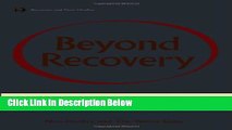 [Best Seller] Beyond Recovery: Nonduality and the Twelve Steps Ebooks Reads