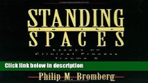 [Get] Standing in the Spaces: Essays on Clinical Process, Trauma, and Dissociation Free PDF