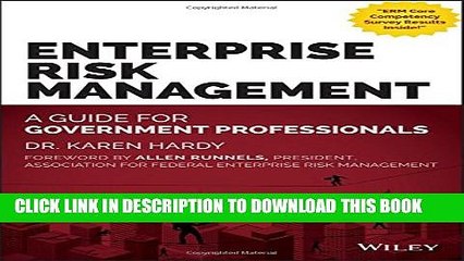 [PDF] Enterprise Risk Management: A Guide for Government Professionals Popular Online