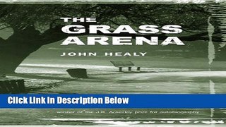 [Fresh] The Grass Arena New Ebook