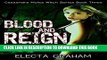 [PDF] Blood and Reign (Cassandra Myles Witch Series Book 3) Full Colection