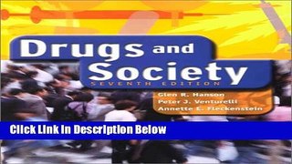 [Best Seller] Drugs and Society New Reads