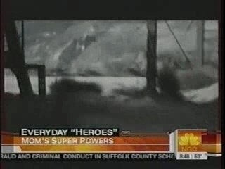 Ali Larter Today 9-25-06