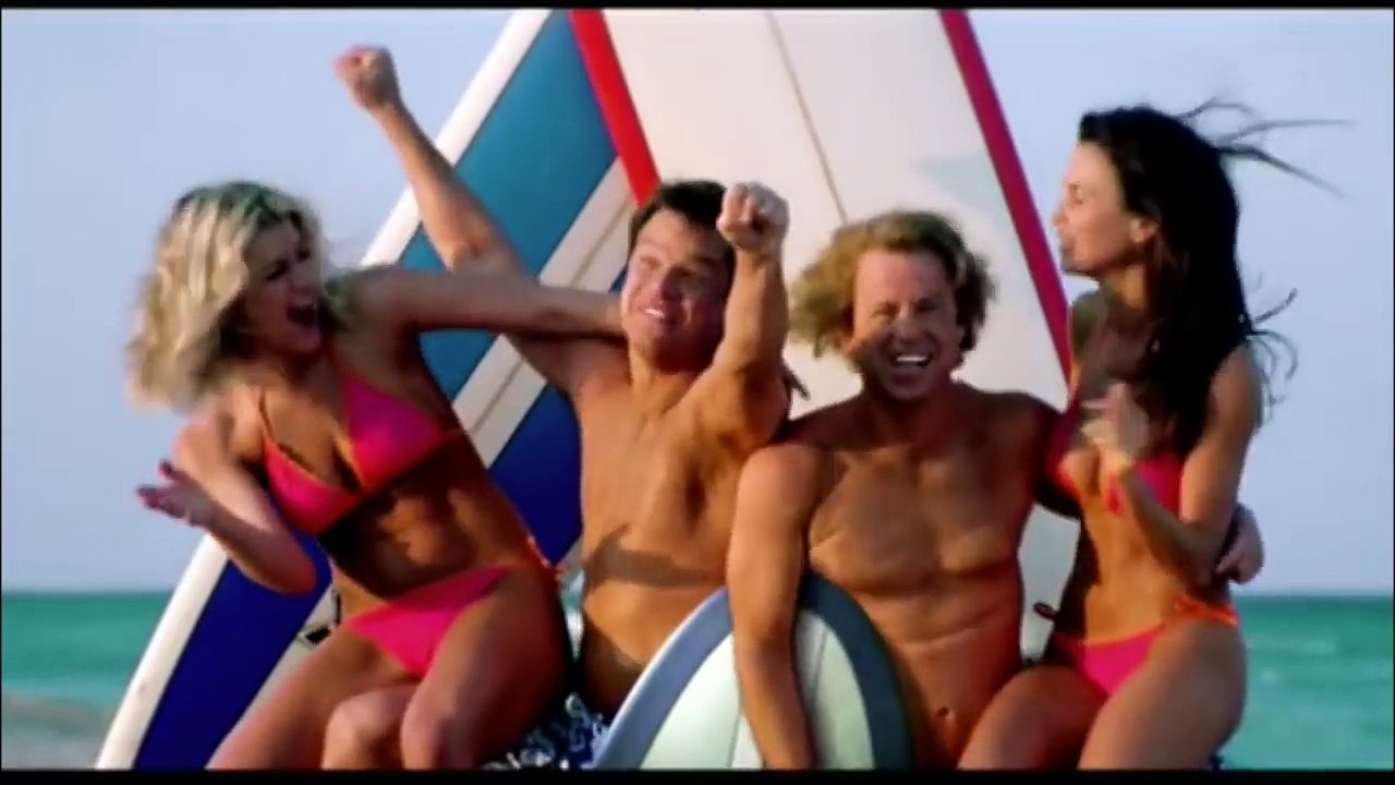 Matt Damon is Kinda Crazy
