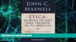 Big Deals  Etica: La Regla de Oro Para Triunfar En Tu Negocio (Spanish Edition)  Free Full Read