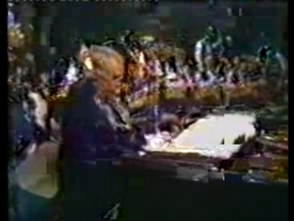 Stan Kenton - What are you doing the rest of your live