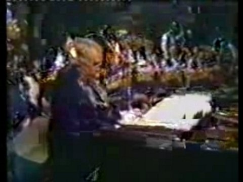 Stan Kenton - What are you doing the rest of your live