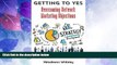 Big Deals  Getting to Yes Overcoming Network Marketing Objectives  Free Full Read Best Seller