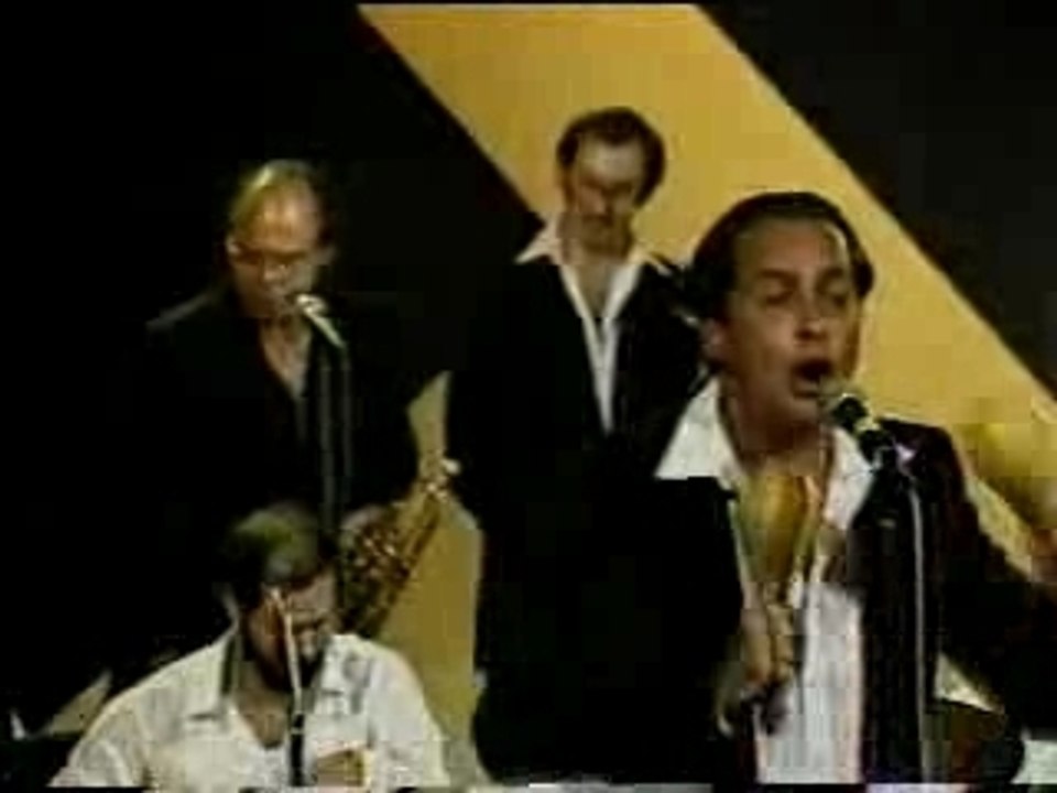 CHARLIE & EDDIE PALMIERI -- PA LA OCHA TAMBO(Son Montuno)