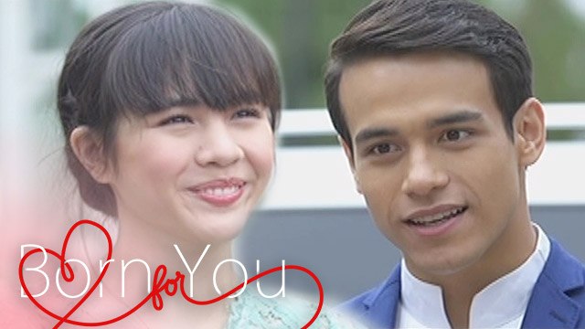 Born For You: Martin invites Serena for a dinner | Episode 47