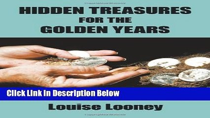 [Fresh] Hidden Treasures For The Golden Years New Books