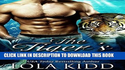 [PDF] The Tiger s Tale: BWWM Shapeshifter Romance (Shifters Everafter Book 3) Popular Online