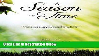 [Fresh] A Season in Time Online Ebook
