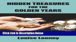 [Fresh] Hidden Treasures For The Golden Years Online Ebook