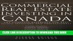 [PDF] Commercial Real Estate Investing in Canada: The Complete Reference for Real Estate