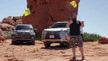 2016 Lexus LX 570- Just How Good Is The Most Expensive Lexus - Ignition Ep. 158_13