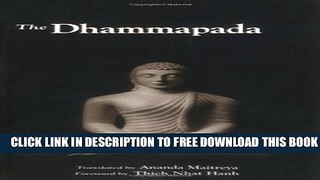 Collection Book The Dhammapada