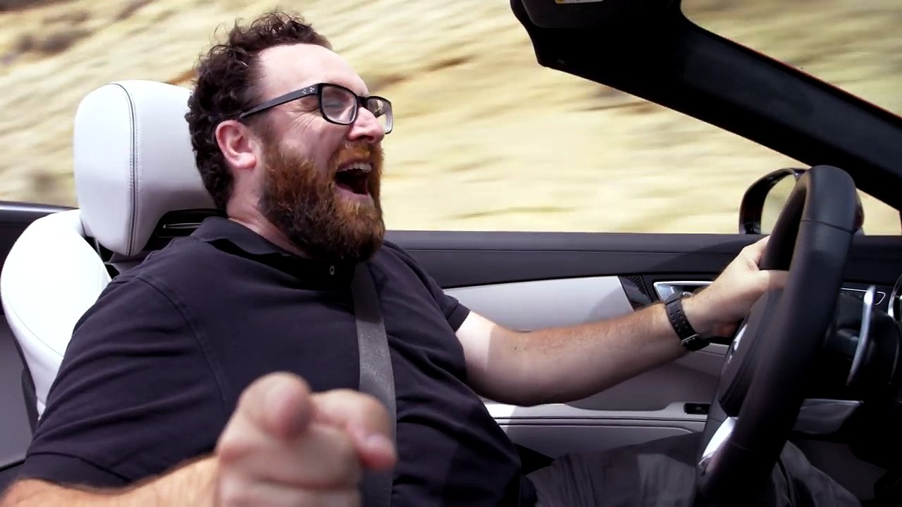 2016 Lexus LX 570- Just How Good Is The Most Expensive Lexus - Ignition Ep. 158_18