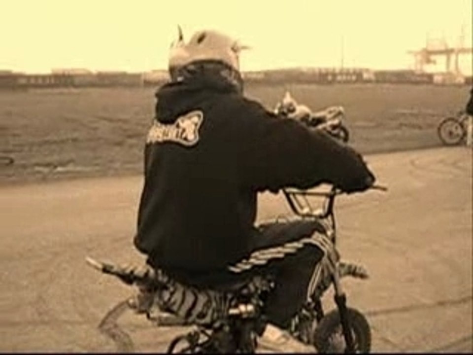 Furioustunt for life