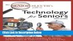 [Best Seller] The Senior Sleuth s Guide to Technology for Seniors Ebooks Reads