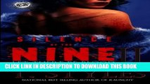 Collection Book Silence of The Nine 2: Let There Be Blood (The Cartel Publications Presents)