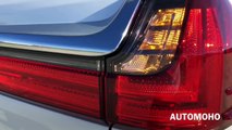 COMPARISON- 2017 Mercedes Benz GLS Class vs Lexus LX 570 Full Review_11