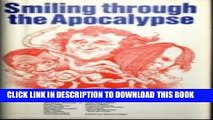 Collection Book Smiling through the Apocalypse;: Esquire s History of the Sixties