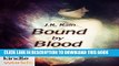 [PDF] The Vampire Diaries: Bound By Blood (Kindle Worlds Novella) Full Online