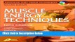 [Fresh] Muscle Energy Techniques with CD-ROM, 2e (Advanced Soft Tissue Techniques) Online Books