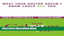 [Fresh] The Calcium Lie: What Your Doctor Doesn t Know Could Kill You Online Ebook