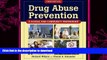 EBOOK ONLINE  Drug Abuse Prevention: A School and Community Partnership  PDF ONLINE