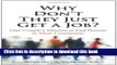 [PDF] Why Don t They Just Get a Job? One Couple s Mission to End Poverty in Their Community Full