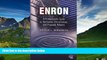 Must Have  Enron: A Professional s Guide to the Events, Ethical Issues, and Proposed Reforms
