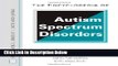 [Reads] The Encyclopedia of Autism Spectrum Disorders (Facts on File Library of Health   Living)