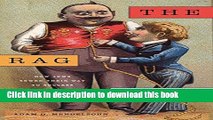 [PDF] The Rag Race: How Jews Sewed Their Way to Success in America and the British Empire